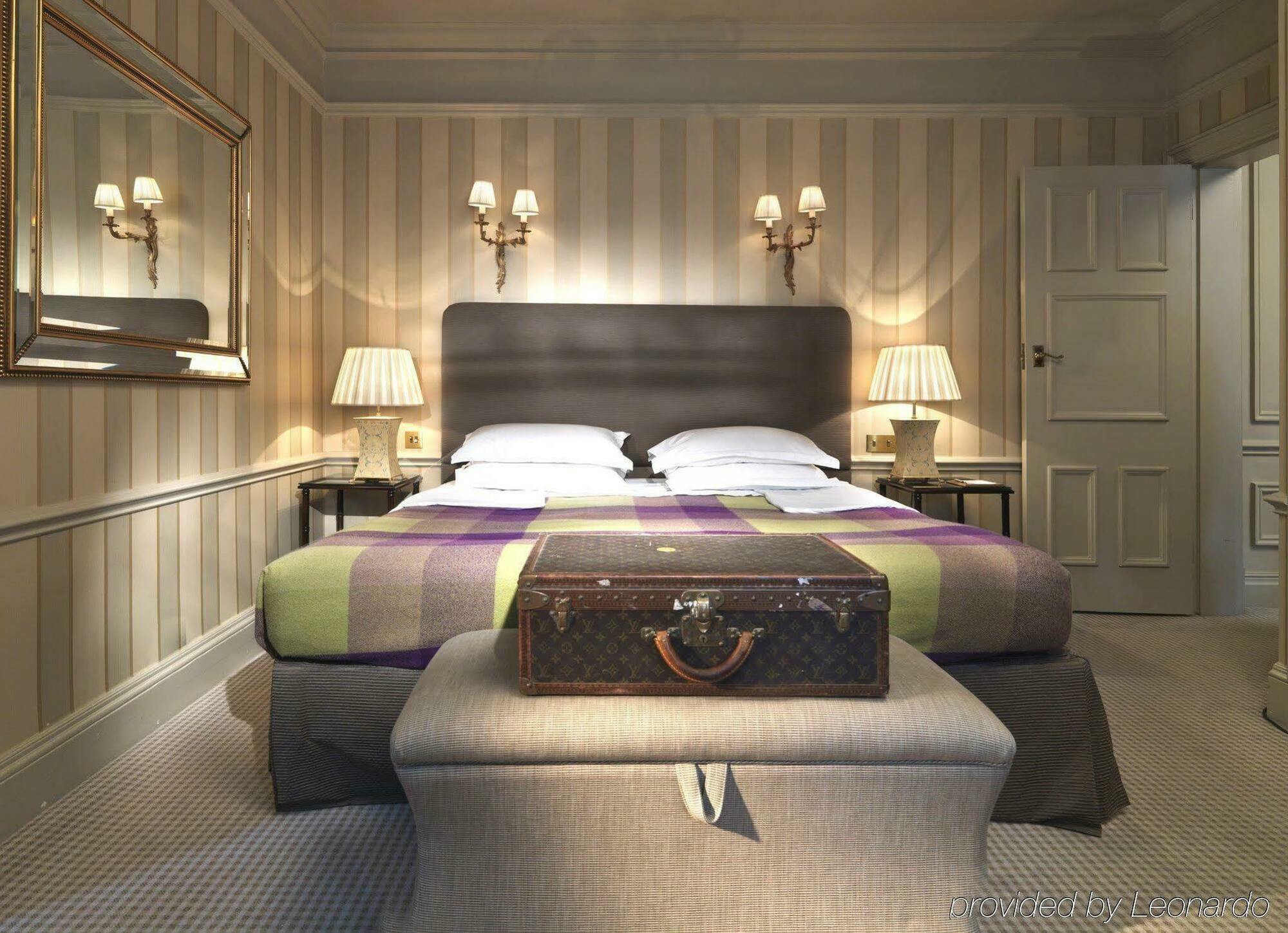 The Stafford London